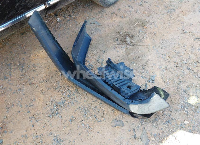 Photo 12 of 2015 Jeep Wrangler SPORT (VIN 1C4AJWAGXFL689553)