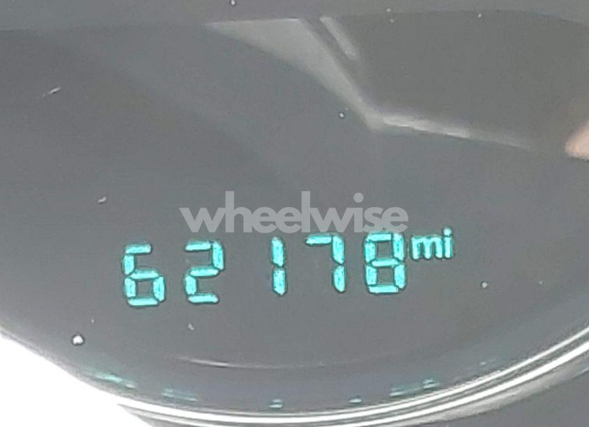 Photo 16 of 2015 Jeep Wrangler SPORT (VIN 1C4AJWAGXFL689553)