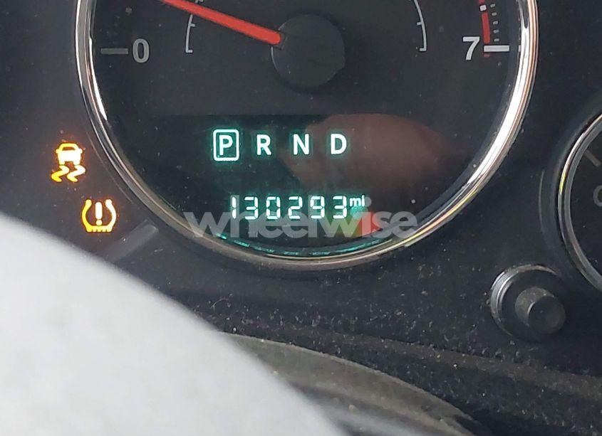 Photo 15 of 2015 Jeep Wrangler WILLYS WHEELER (VIN 1C4AJWAGXFL729114)