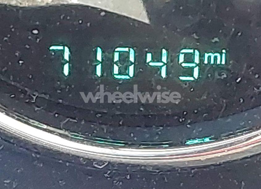 Photo 15 of 2016 Jeep Wrangler WILLYS WHEELER (VIN 1C4AJWAGXGL242397)