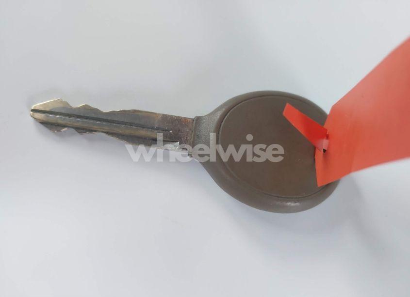 Photo 11 of 2017 Jeep Wrangler SPORT 4X4 (VIN 1C4AJWAGXHL546332)