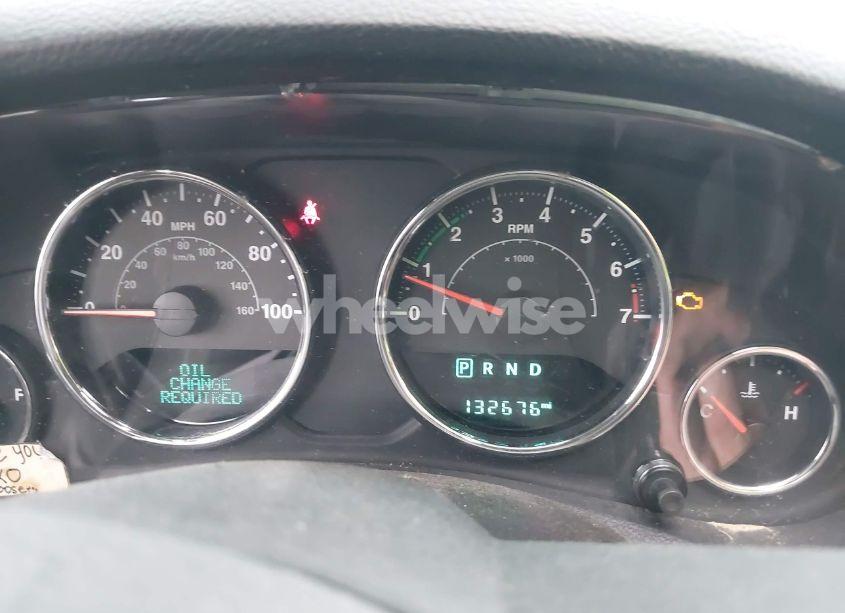 Photo 15 of 2017 Jeep Wrangler WILLY WHEELER 4X4 (VIN 1C4AJWAGXHL633812)