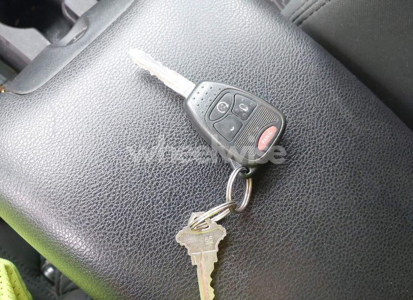 Photo 11 of 2012 Jeep Wrangler SAHARA (VIN 1C4AJWBG0CL111472)