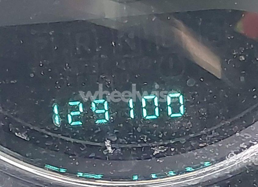 Photo 15 of 2012 Jeep Wrangler SAHARA (VIN 1C4AJWBG0CL111472)