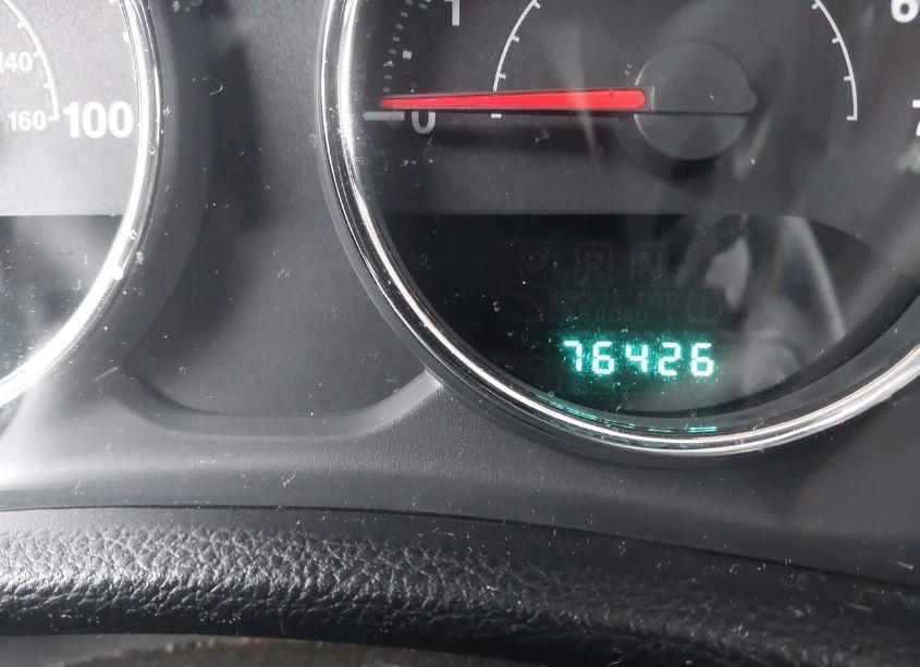 Photo 16 of 2013 Jeep Wrangler SAHARA (VIN 1C4AJWBG0DL639286)