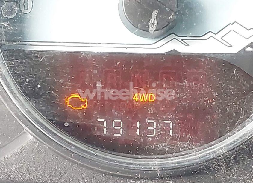 Photo 15 of 2014 Jeep Wrangler POLAR EDITION (VIN 1C4AJWBG0EL218217)