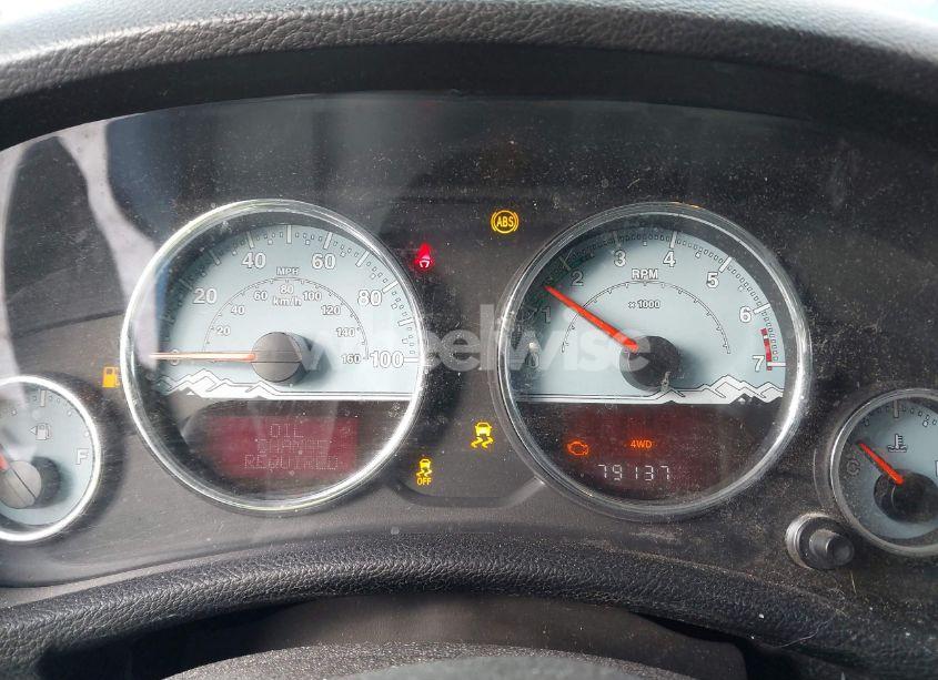 Photo 7 of 2014 Jeep Wrangler POLAR EDITION (VIN 1C4AJWBG0EL218217)