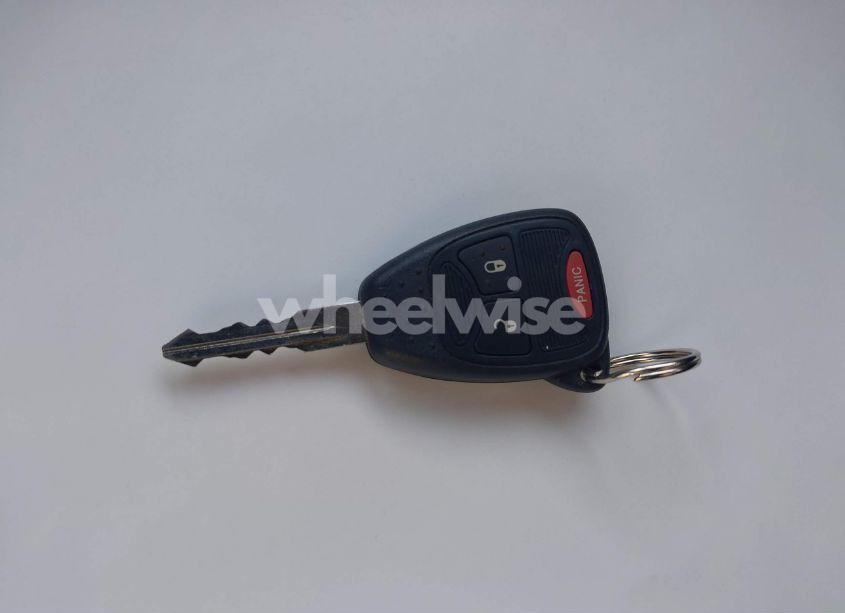 Photo 11 of 2017 Jeep Wrangler SAHARA 4X4 (VIN 1C4AJWBG0HL577748)