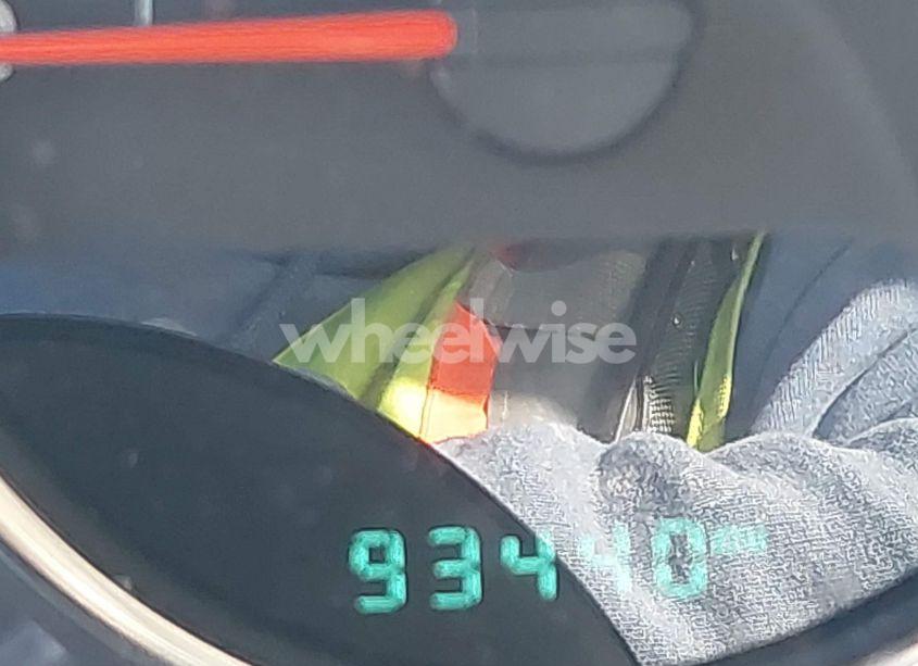 Photo 16 of 2017 Jeep Wrangler SAHARA 4X4 (VIN 1C4AJWBG0HL577748)