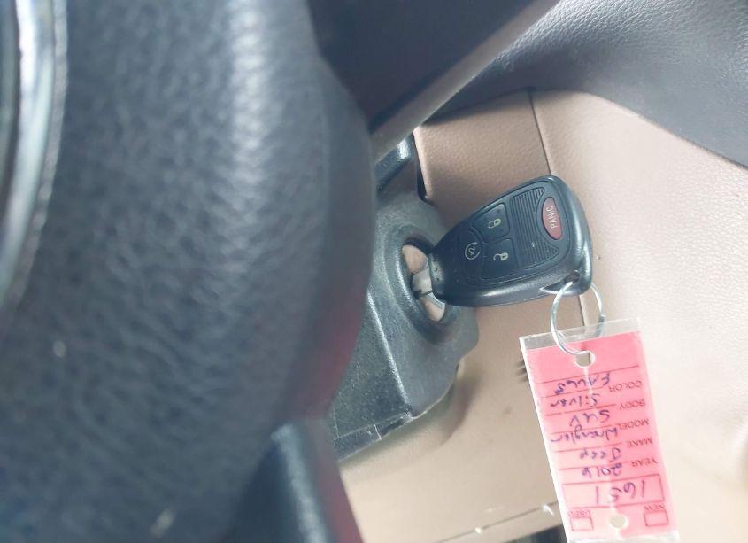 Photo 11 of 2016 Jeep Wrangler SAHARA (VIN 1C4AJWBG1GL126908)