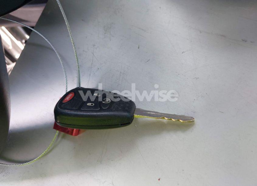 Photo 11 of 2012 Jeep Wrangler SAHARA (VIN 1C4AJWBG2CL229653)