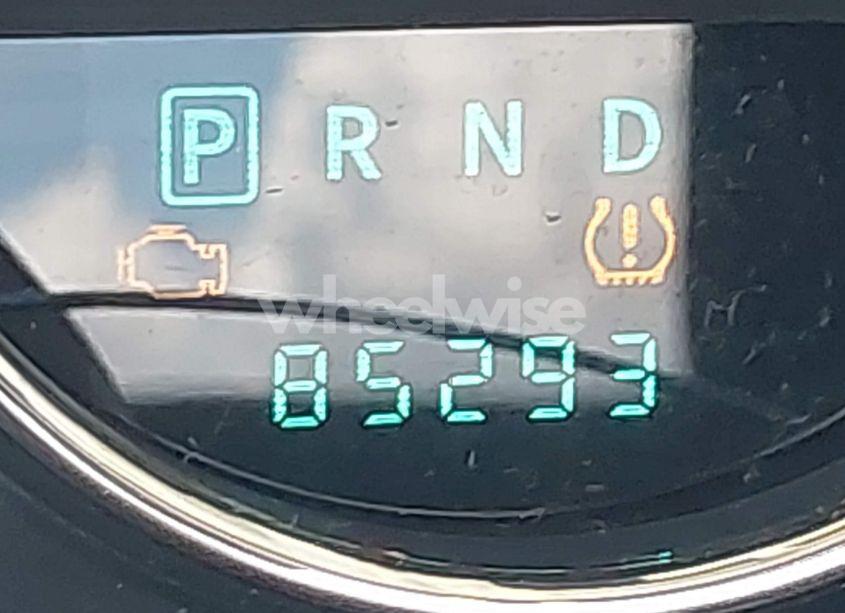 Photo 15 of 2012 Jeep Wrangler SAHARA (VIN 1C4AJWBG2CL229653)