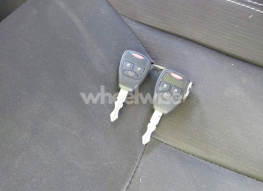 Photo 11 of 2015 Jeep Wrangler SAHARA (VIN 1C4AJWBG2FL614683)