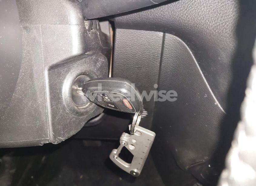 Photo 11 of 2017 Jeep Wrangler 75TH ANNIVERSARY EDITION 4X4 (VIN 1C4AJWBG2HL535064)