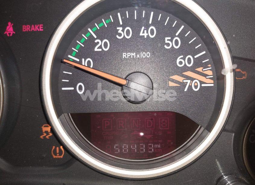 Photo 15 of 2017 Jeep Wrangler 75TH ANNIVERSARY EDITION 4X4 (VIN 1C4AJWBG2HL535064)