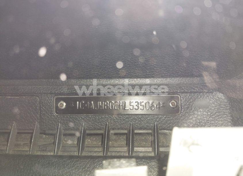 Photo 9 of 2017 Jeep Wrangler 75TH ANNIVERSARY EDITION 4X4 (VIN 1C4AJWBG2HL535064)