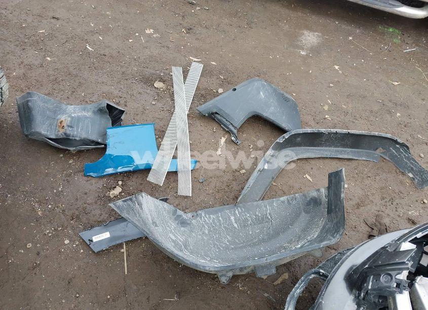 Photo 12 of 2012 Jeep Wrangler SAHARA (VIN 1C4AJWBG3CL168538)