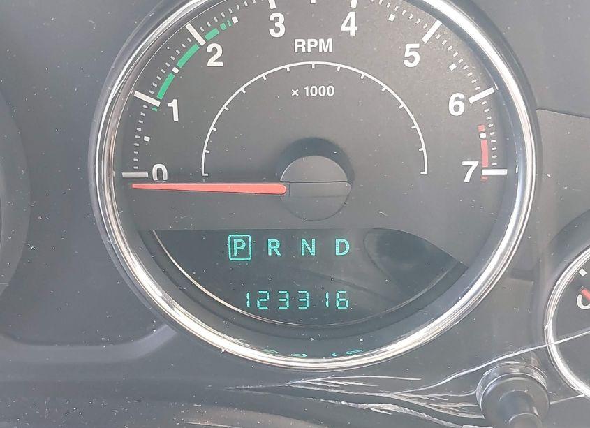 Photo 15 of 2013 Jeep Wrangler SAHARA (VIN 1C4AJWBG3DL677093)