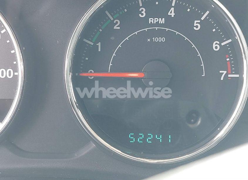 Photo 15 of 2014 Jeep Wrangler SAHARA (VIN 1C4AJWBG3EL121917)