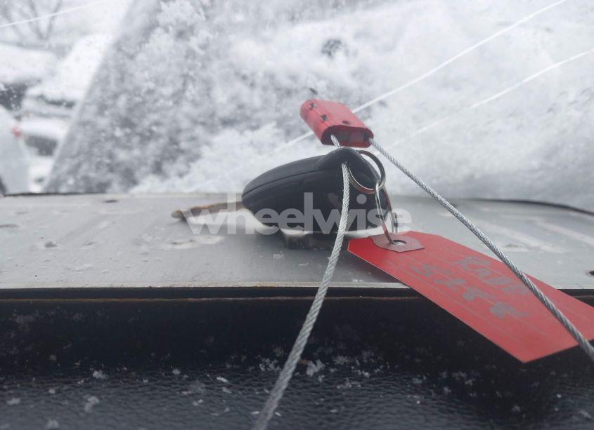 Photo 11 of 2014 Jeep Wrangler SAHARA (VIN 1C4AJWBG3EL190302)