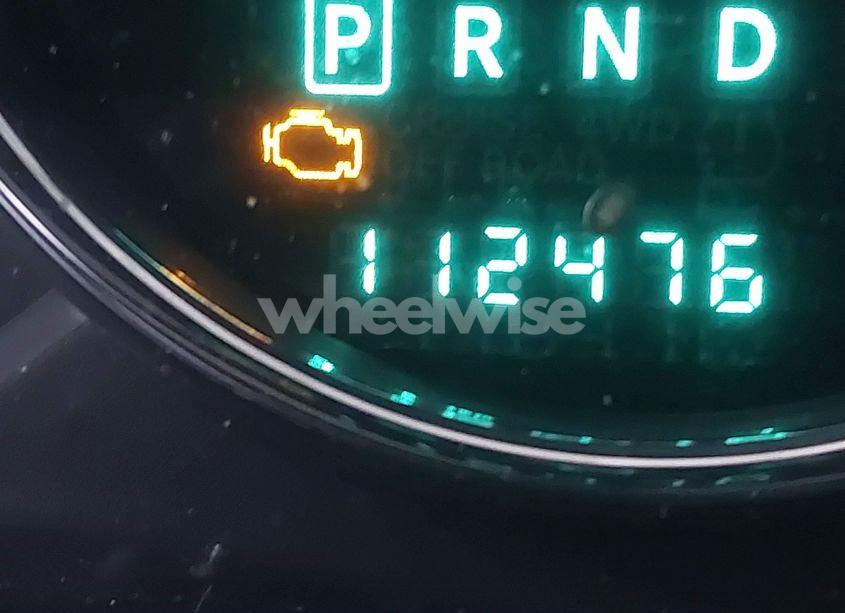 Photo 16 of 2014 Jeep Wrangler SAHARA (VIN 1C4AJWBG3EL190302)