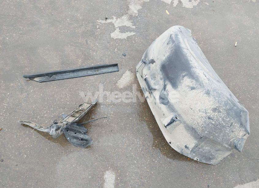 Photo 12 of 2017 Jeep Wrangler WINTER 4X4 (VIN 1C4AJWBG3HL597752)