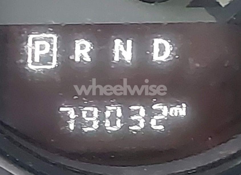 Photo 16 of 2017 Jeep Wrangler WINTER 4X4 (VIN 1C4AJWBG3HL597752)