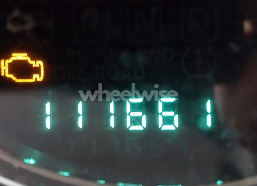 Photo 15 of 2013 Jeep Wrangler SAHARA (VIN 1C4AJWBG4DL570473)