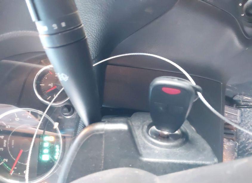 Photo 11 of 2014 Jeep Wrangler SAHARA (VIN 1C4AJWBG4EL205826)