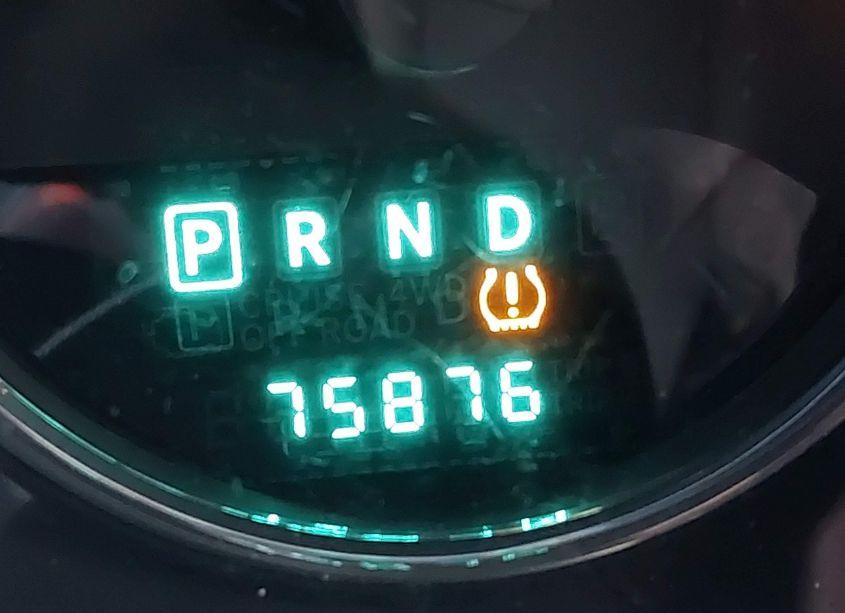 Photo 15 of 2014 Jeep Wrangler SAHARA (VIN 1C4AJWBG4EL205826)