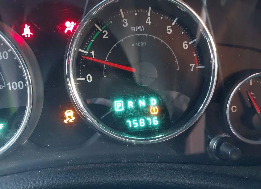 Photo 7 of 2014 Jeep Wrangler SAHARA (VIN 1C4AJWBG4EL205826)