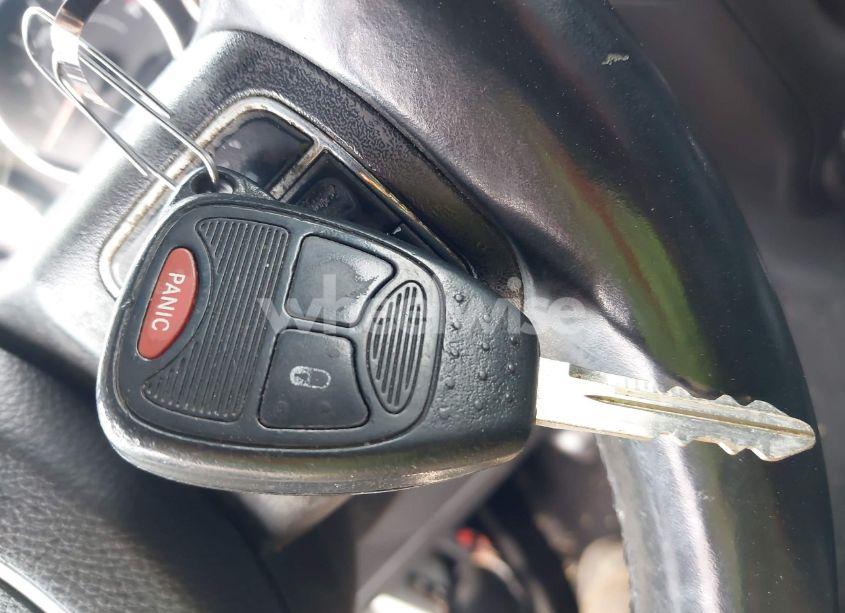 Photo 11 of 2013 Jeep Wrangler SAHARA (VIN 1C4AJWBG5DL507768)