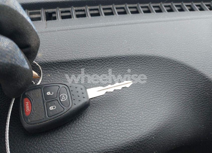 Photo 11 of 2017 Jeep Wrangler SAHARA 4X4 (VIN 1C4AJWBG6HL517876)