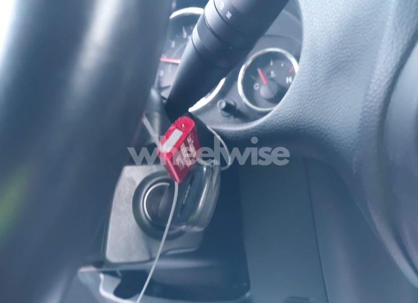 Photo 11 of 2017 Jeep Wrangler SAHARA 4X4 (VIN 1C4AJWBG6HL647236)