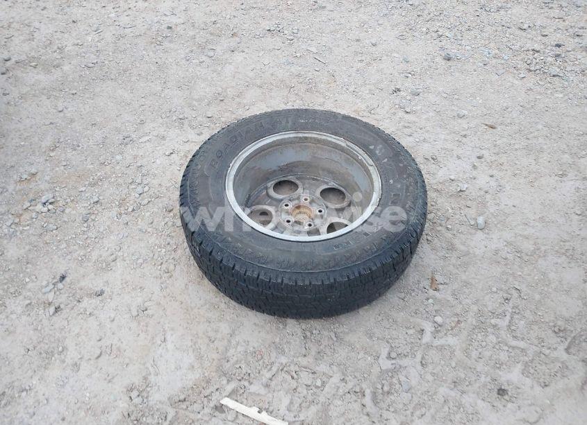 Photo 12 of 2017 Jeep Wrangler SAHARA 4X4 (VIN 1C4AJWBG6HL647236)