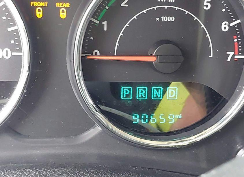 Photo 16 of 2018 Jeep Wrangler JK SAHARA 4X4 (VIN 1C4AJWBG6JL857471)