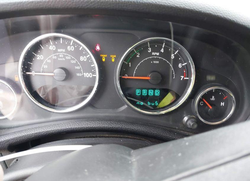 Photo 7 of 2018 Jeep Wrangler JK SAHARA 4X4 (VIN 1C4AJWBG6JL857471)