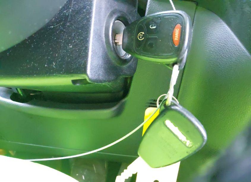 Photo 11 of 2012 Jeep Wrangler SAHARA (VIN 1C4AJWBG7CL161060)