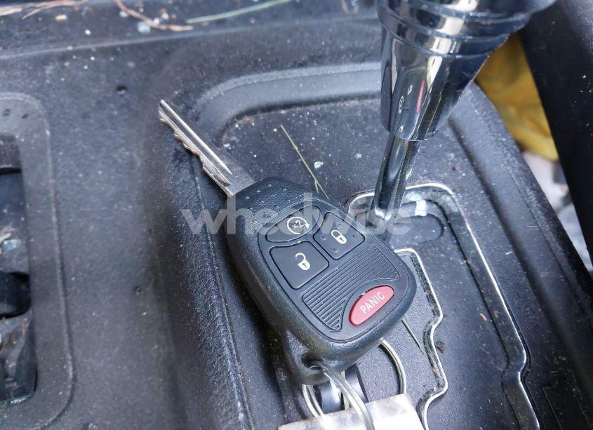 Photo 11 of 2012 Jeep Wrangler SAHARA (VIN 1C4AJWBG7CL211181)