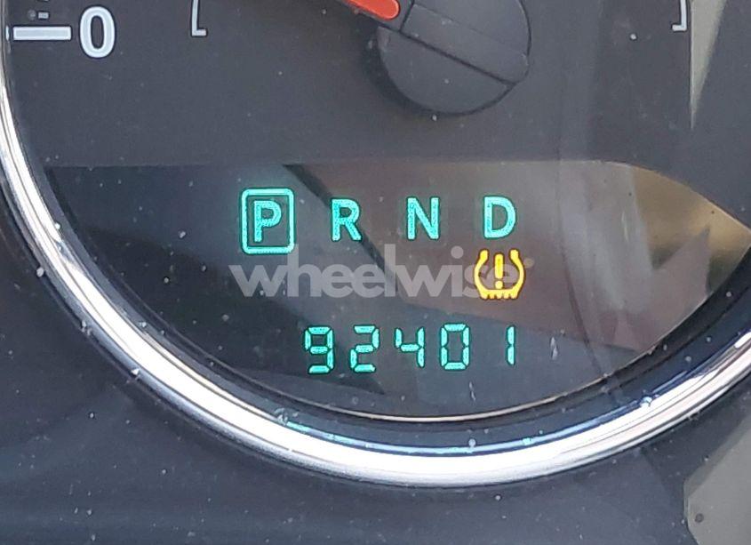 Photo 15 of 2012 Jeep Wrangler SAHARA (VIN 1C4AJWBG7CL211181)