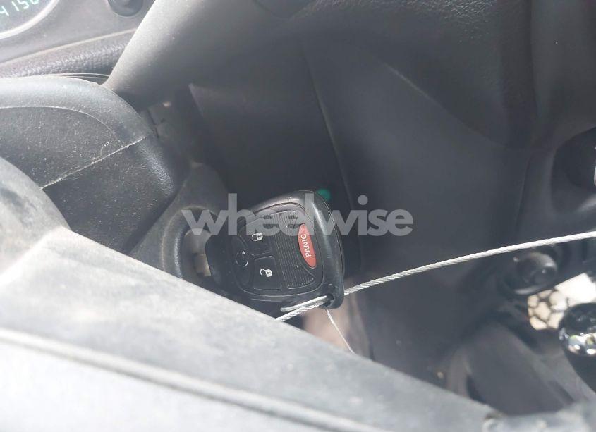 Photo 11 of 2013 Jeep Wrangler SAHARA (VIN 1C4AJWBG8DL543728)