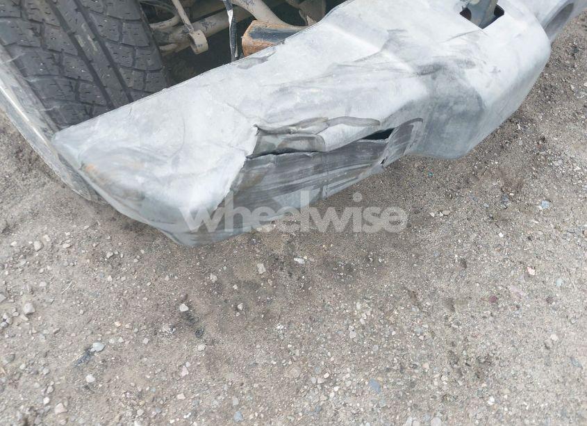 Photo 18 of 2013 Jeep Wrangler SAHARA (VIN 1C4AJWBG8DL543728)