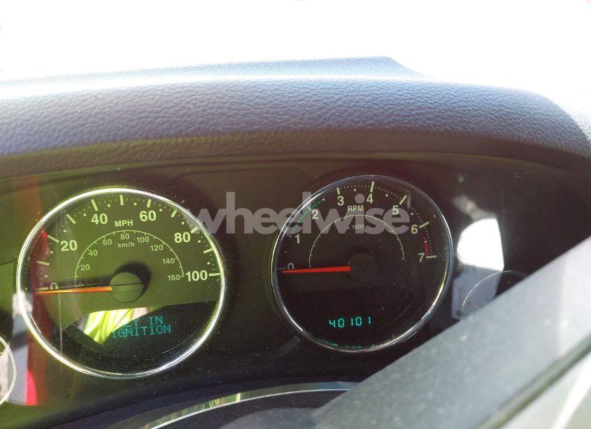 Photo 7 of 2013 Jeep Wrangler MOAB (VIN 1C4AJWBG8DL581783)