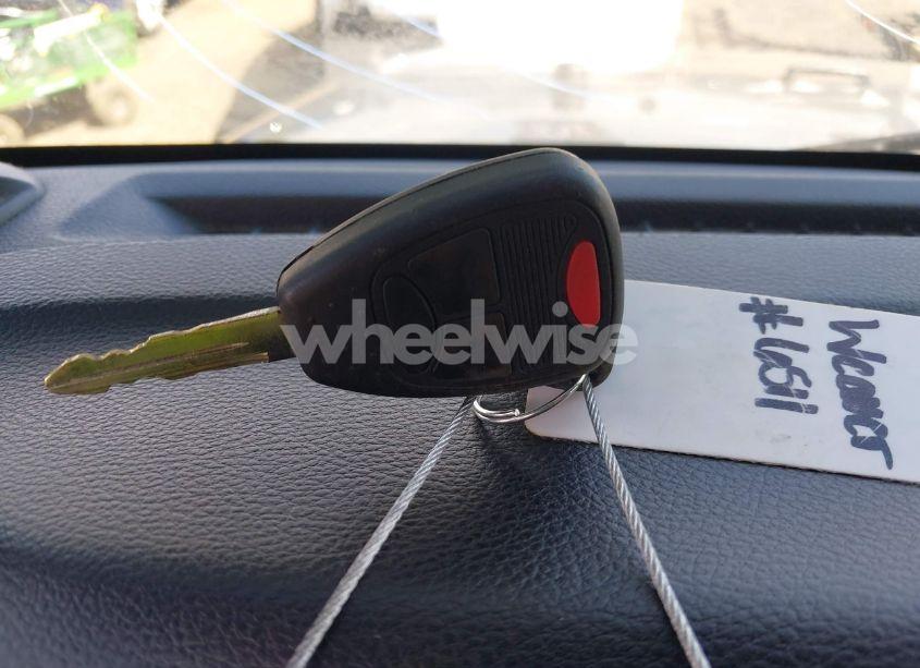 Photo 11 of 2017 Jeep Wrangler SAHARA 4X4 (VIN 1C4AJWBG8HL728402)