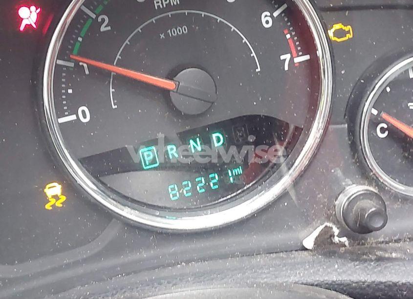 Photo 16 of 2014 Jeep Wrangler ALTITUDE (VIN 1C4AJWBG9EL311477)