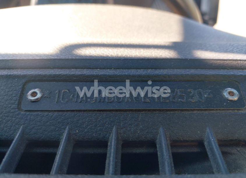 Photo 17 of 2016 Jeep Wrangler SAHARA (VIN 1C4AJWBGXGL128530)