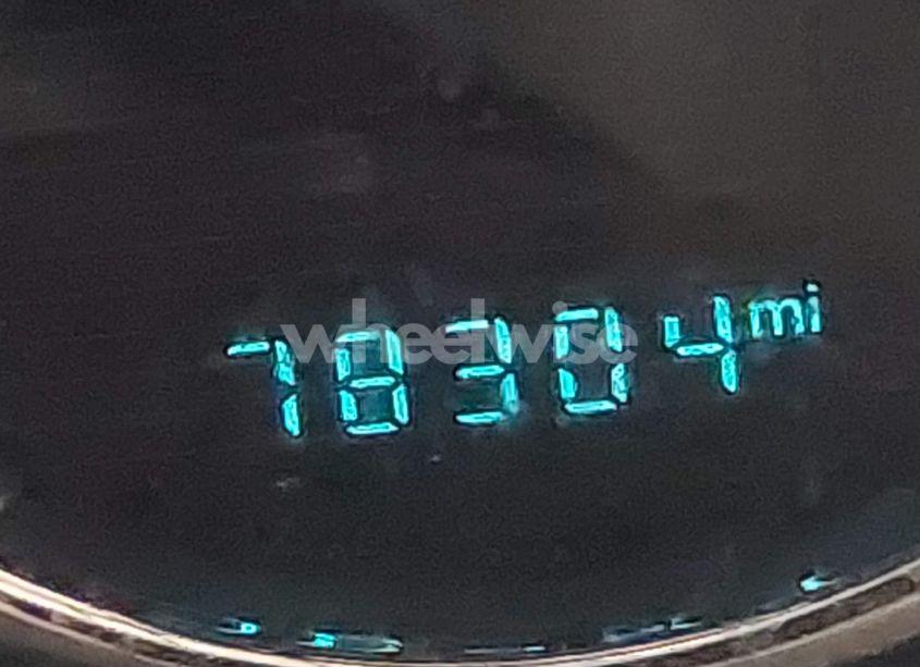 Photo 7 of 2016 Jeep Wrangler SAHARA (VIN 1C4AJWBGXGL128530)