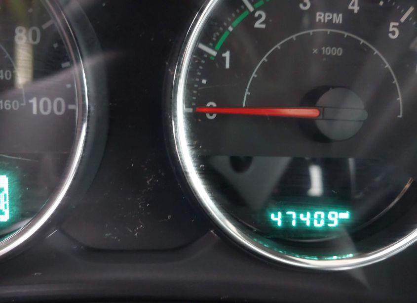 Photo 15 of 2017 Jeep Wrangler SAHARA 4X4 (VIN 1C4AJWBGXHL721788)