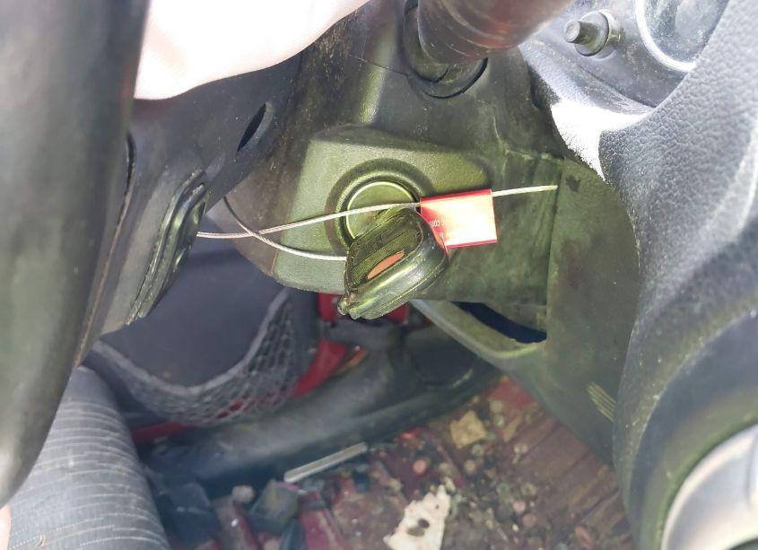 Photo 11 of 2012 Jeep Wrangler RUBICON (VIN 1C4BJWCG0CL120501)