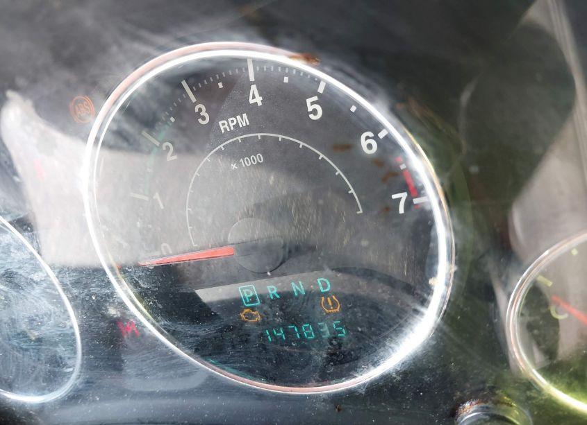 Photo 15 of 2012 Jeep Wrangler RUBICON (VIN 1C4BJWCG0CL120501)